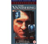 The Vanishing