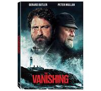 The Vanishing