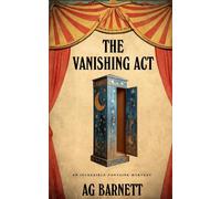 The Vanishing Act: 1