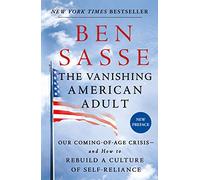 The Vanishing American Adult