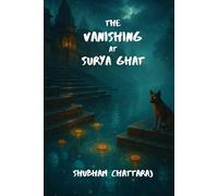The Vanishing at Surya Ghat