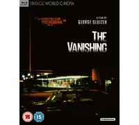 The Vanishing (Blu-ray)