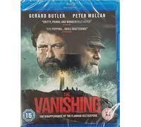 The Vanishing (Blu-ray)