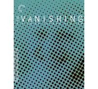 The Vanishing (Blu-ray)