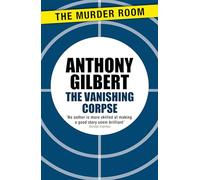 The Vanishing Corpse