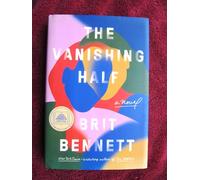 The Vanishing Half