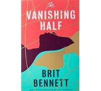 The vanishing half