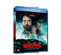 The Vanishing (Keepers) - Blu Ray [EU Import] Blu-ray NUOVO