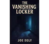 The Vanishing Locker: A PPRS Junior Investigator Series Mystery: 3