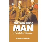 The Vanishing Man