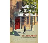 The Vanishing Museum on the Rue Mistral: 9