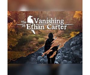 The Vanishing of Ethan Carter (PC) Steam Key - EU