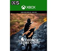 The Vanishing of Ethan Carter XBOX LIVE Key EUROPE