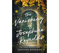 Jennifer Moorma The Vanishing of Josephine Reyn (Tascabile) (PRESALE 27/02/2025)