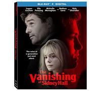 The Vanishing Of Sidney Hall
