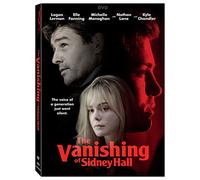 The Vanishing Of Sidney Hall