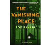 The Vanishing Place
