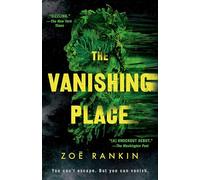 The Vanishing Place