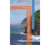 The Vanishing Point: A Novel