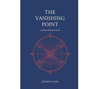 The Vanishing Point: An Elena Marchetti Novel