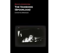 The Vanishing: Spoorloos