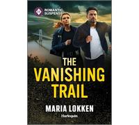 The Vanishing Trail