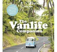 Lonely Planet The Vanlife Companion (Copertina rigida) Lonely Planet