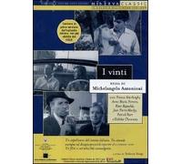The Vanquished ( I Vinti ) ( Les Vaincus ) [ Origine Italienne, Sans Langue Francaise ]