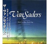 The Vansaders - Stuck in New York City