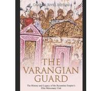 The Varangian Guard (Tascabile)