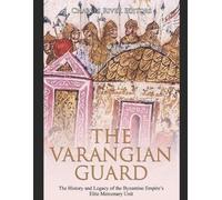The Varangian Guard (Tascabile)