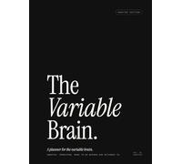 The Variable Brain: A planner that meets you where you are-not where you swore you'd be