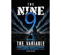 The Variable: Some Things Aren’t Random; They’re Designed