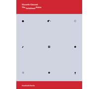 The variational status. Ediz. multilingue - Cavalletti Andrea, Guidi Emanu...