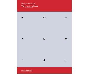 The variational status. Ediz. multilingue - Cavalletti Andrea, Guidi Emanu...