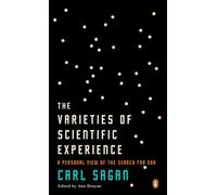 Carl Sagan The Varieties of Scientific Experience (Tascabile)