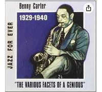 The Various Facets Of A Genius (1929-1940)