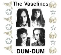 The Vaselines Dum Dum (Vinyl LP)