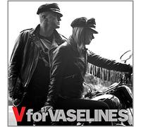 The Vaselines - V for Vaselines