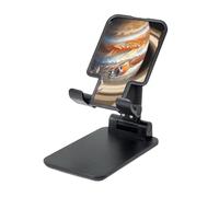 The Vastness of the Universe. Supporto per telefono, supporto da scrivania regolabile per iPhone, telefoni cellulari e tablet, portatile, design pieghevole