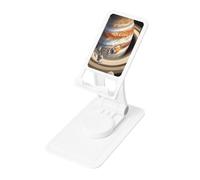 The Vastness of the Universe. Supporto universale per cellulare, supporto regolabile per cellulare, treppiede girevole a 360° per iPhone, perfetto per l'uso quotidiano