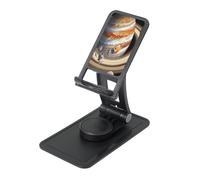 The Vastness of the Universe. Supporto universale per cellulare, supporto regolabile per cellulare, treppiede girevole a 360° per iPhone, perfetto per l'uso quotidiano