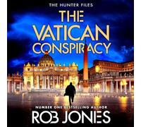 The Vatican Conspiracy: The BRAND NEW action-packed conspiracy thriller that will keep you guessing