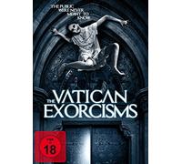 The Vatican Exorcisms