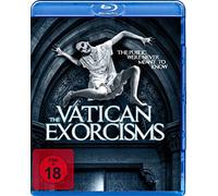 The Vatican Exorcisms