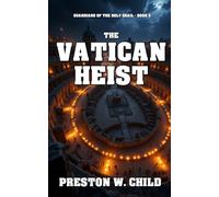The Vatican Heist