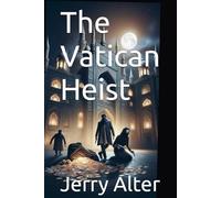 The Vatican Heist