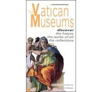 The vatican museums. Discover the history, the works of art, the collections