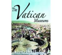 The Vatican Museums (DVD)