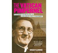 Brian Fleming The Vatican Pimpernel (Tascabile)